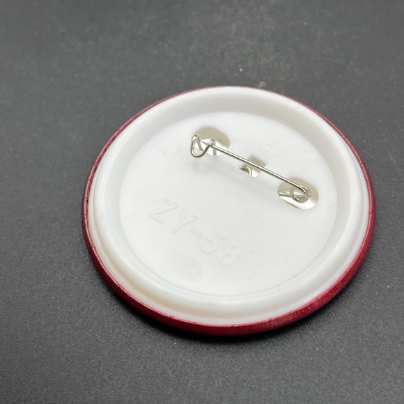 Harry Potter Anime Cartoon Wizard Button Pin - Picture 3 of 3